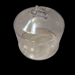 Minature Dessert Stand With Cute Bunny New